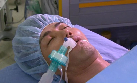 Лучшая любовь 14 серия