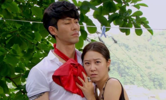 Лучшая любовь 15 серия