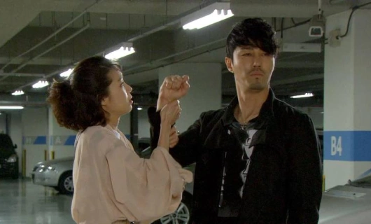 Лучшая любовь 2 серия