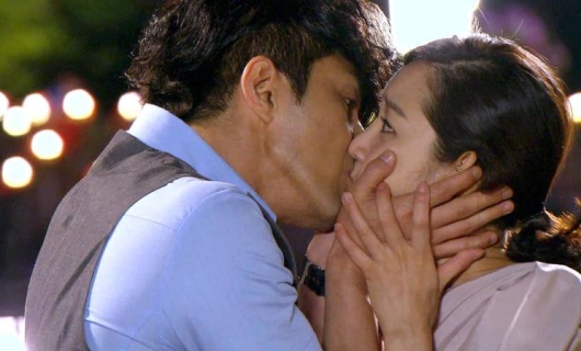 Лучшая любовь 9 серия