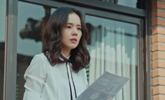 Любовница 1 серия