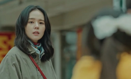 Любовница 10 серия