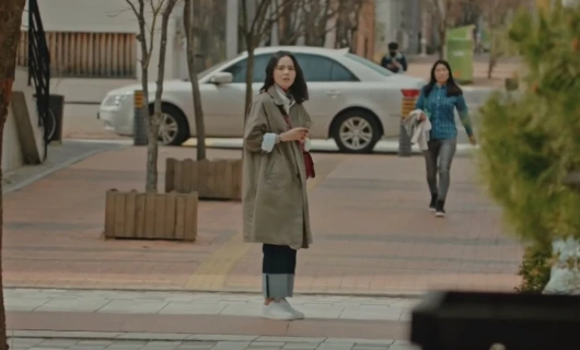 Любовница 11 серия