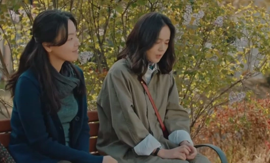 Любовница 12 серия