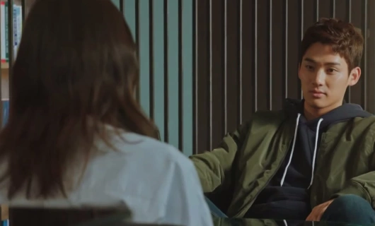 Любовница 2 серия