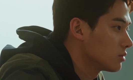 Любовница 3 серия