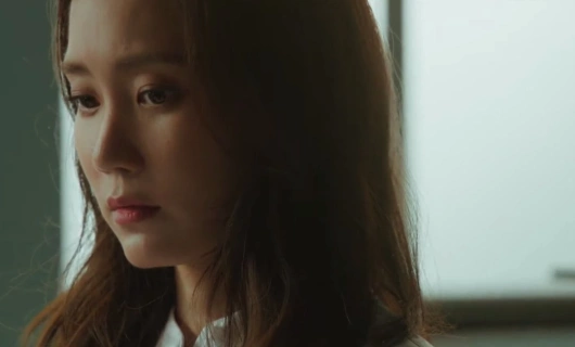 Любовница 9 серия