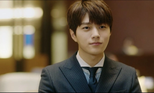 Мисс Хаммурапи 1 серия