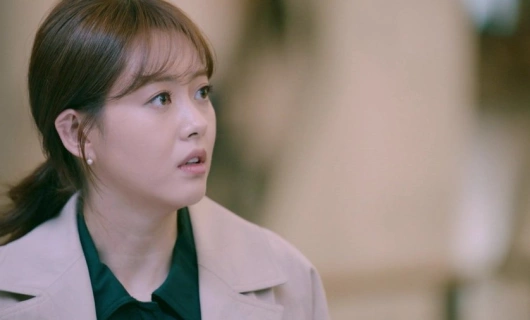 Мисс Хаммурапи 11 серия