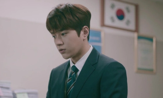 Мисс Хаммурапи 12 серия