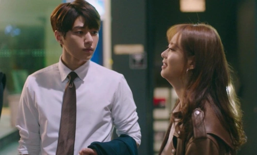 Мисс Хаммурапи 13 серия