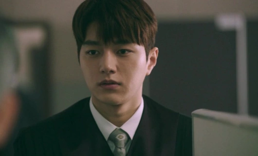 Мисс Хаммурапи 14 серия