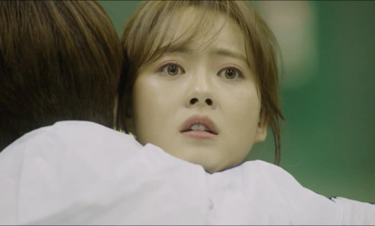 Мисс Хаммурапи 2 серия