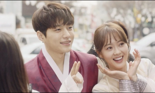 Мисс Хаммурапи 3 серия