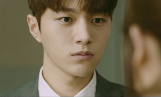 Мисс Хаммурапи 4 серия