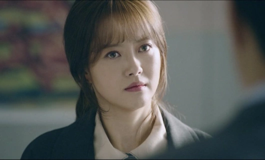 Мисс Хаммурапи 5 серия