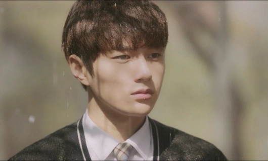 Мисс Хаммурапи 6 серия