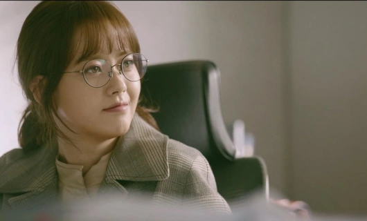 Мисс Хаммурапи 7 серия