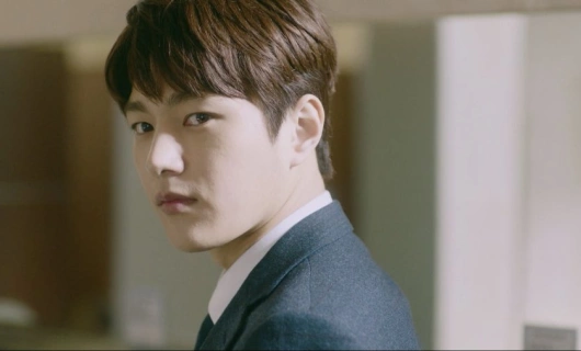 Мисс Хаммурапи 8 серия