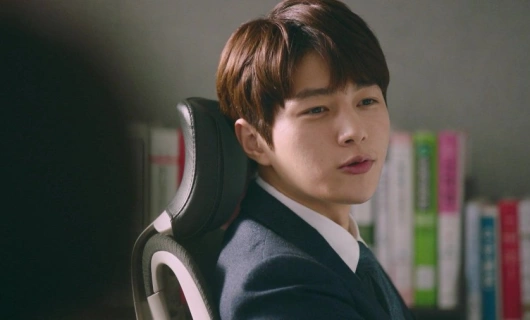 Мисс Хаммурапи 9 серия