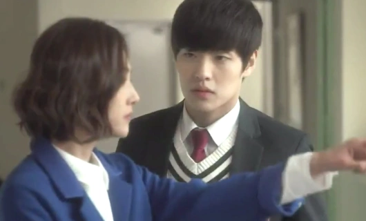 МонСтар 10 серия