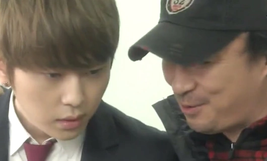 МонСтар 3 серия