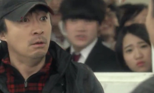 МонСтар 4 серия