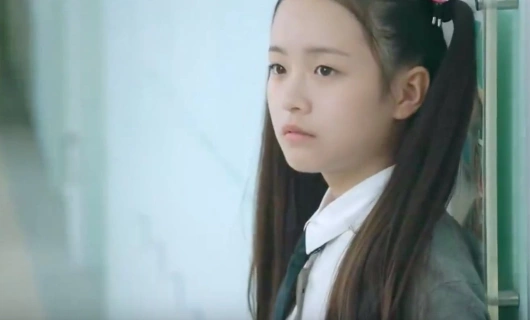 Моя одноклассница издалека 1 серия