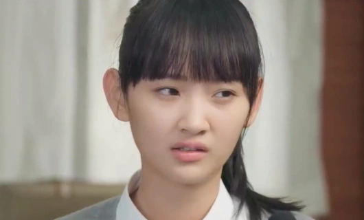 Моя одноклассница издалека 10 серия