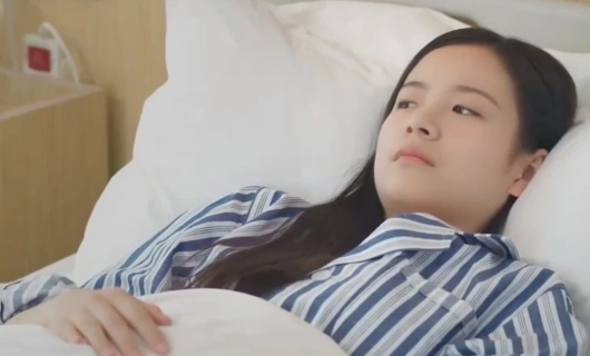 Моя одноклассница издалека 15 серия