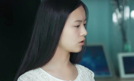 Моя одноклассница издалека 19 серия