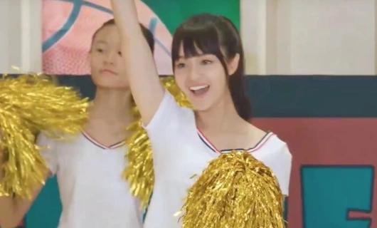 Моя одноклассница издалека 2 серия