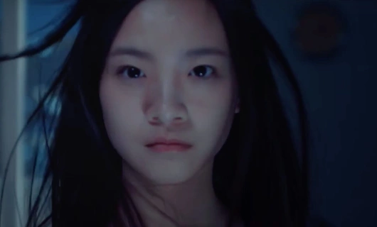 Моя одноклассница издалека 21 серия