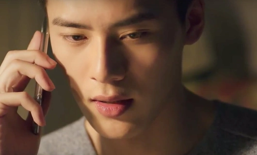 Моя одноклассница издалека 23 серия