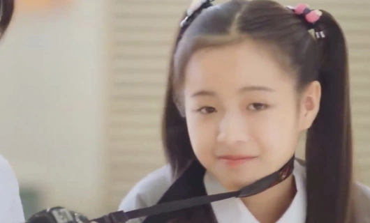 Моя одноклассница издалека 4 серия