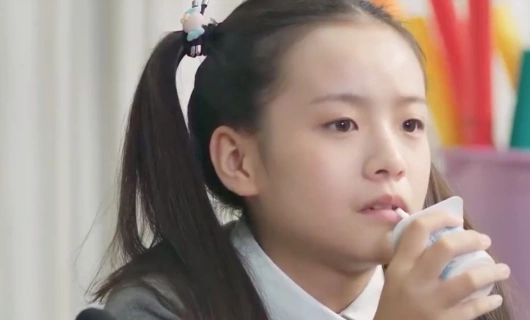 Моя одноклассница издалека 9 серия