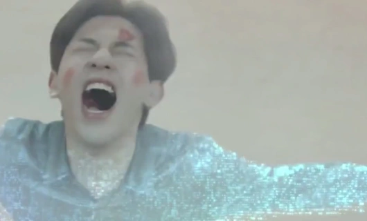 Ночь кометы 1 серия