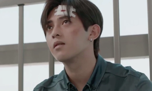 Ночь кометы 11 серия