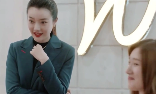 Ночь кометы 12 серия