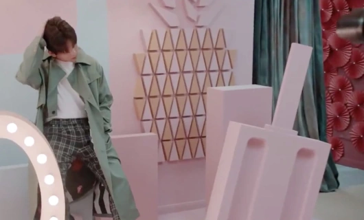 Ночь кометы 13 серия