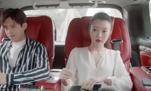 Ночь кометы 14 серия