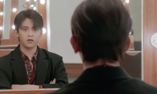 Ночь кометы 2 серия