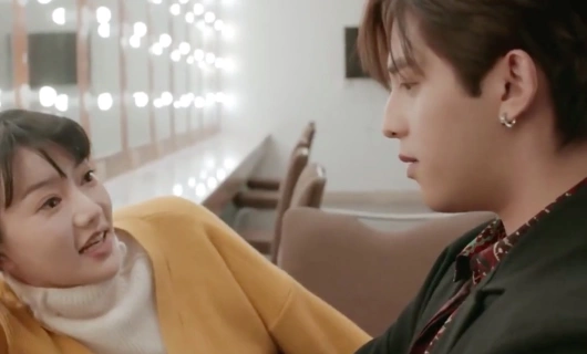 Ночь кометы 3 серия