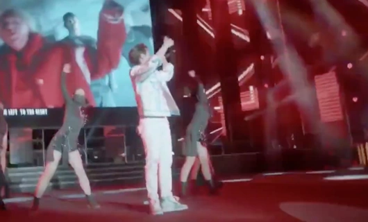 Ночь кометы 4 серия