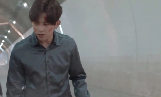 Ночь кометы 7 серия