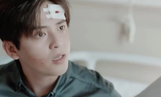 Ночь кометы 9 серия