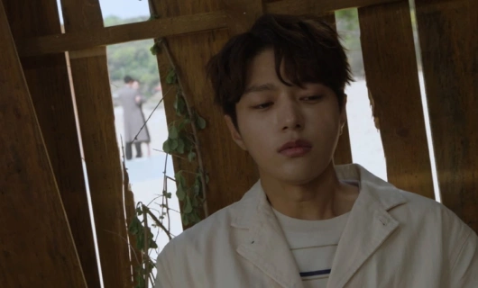 Последняя миссия ангела: Любовь 10 серия