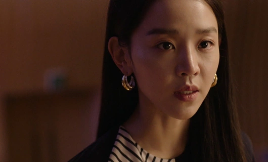 Последняя миссия ангела: Любовь 13 серия