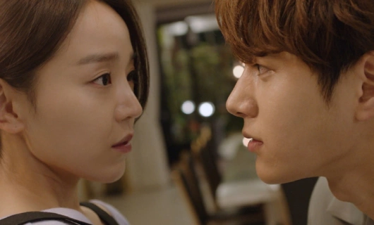 Последняя миссия ангела: Любовь 14 серия