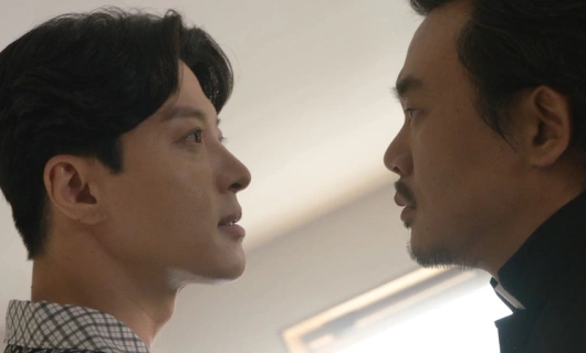 Последняя миссия ангела: Любовь 15 серия